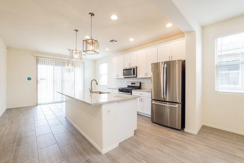 2,010/Mo, 13130 N Grayson Drive Marana, AZ 85653 Kitchen View