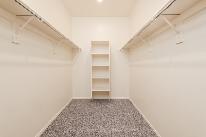 2,010/Mo, 13130 N Grayson Drive Marana, AZ 85653 Walk In Closet View