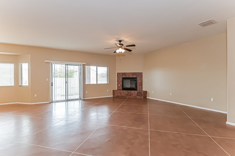 2,295/Mo, 7450 W Balcony Bay Dr Tucson, AZ 85743 Living Room View