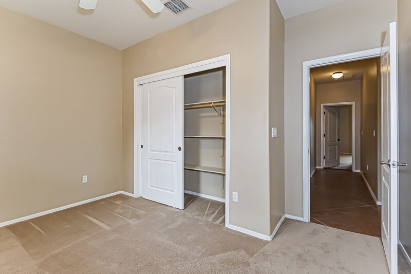 2,295/Mo, 7450 W Balcony Bay Dr Tucson, AZ 85743 Bedroom View 3
