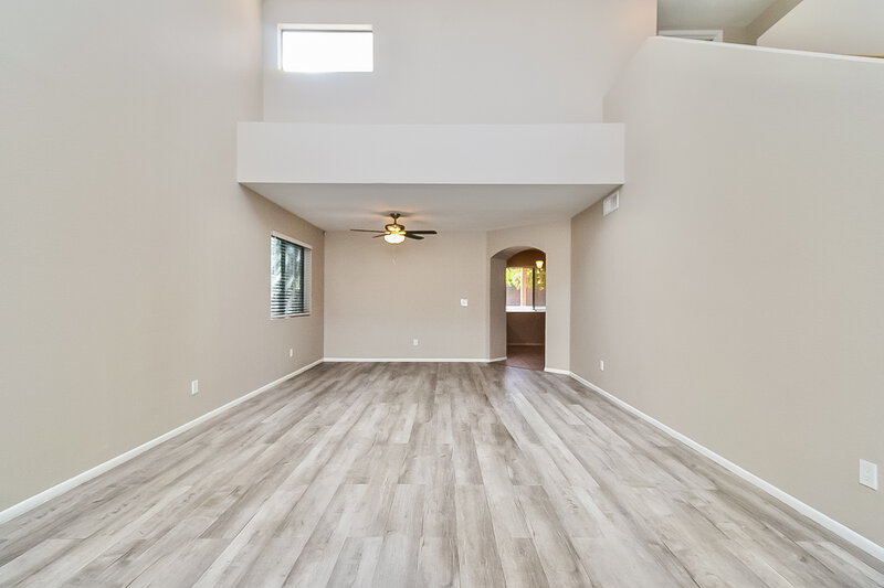 2,220/Mo, 7880 S Castle Bay St Tucson, AZ 85747 Living Room View