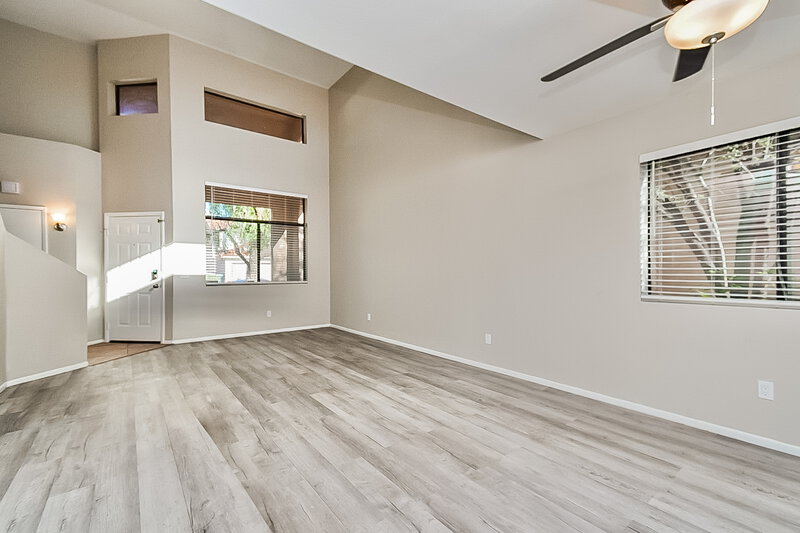 2,220/Mo, 7880 S Castle Bay St Tucson, AZ 85747 Living Room View 2