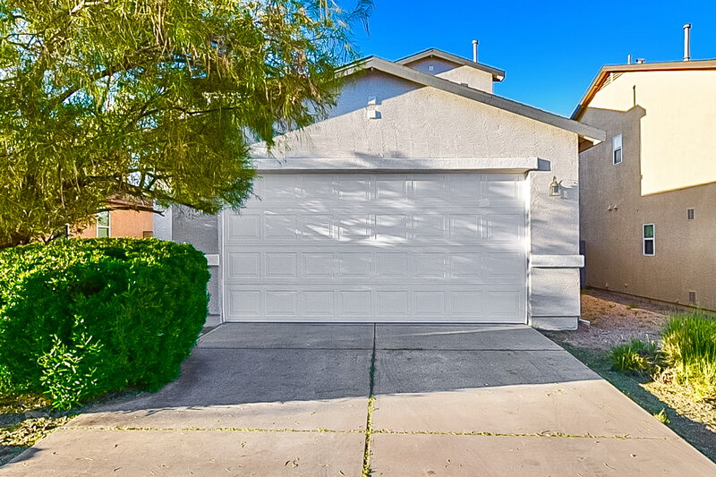 1,745/Mo, 1076 W Camino Hombre Viejo Sahuarita, AZ 85629 External View