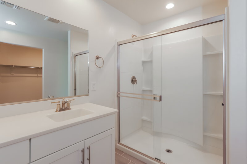 2,060/Mo, 10775 W Embrey Dr Marana, AZ 85653 Main Bathroom View