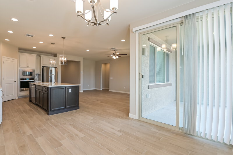 2,370/Mo, 13854 E Red Oaks Dr Vail, AZ 85641 Misc View 4