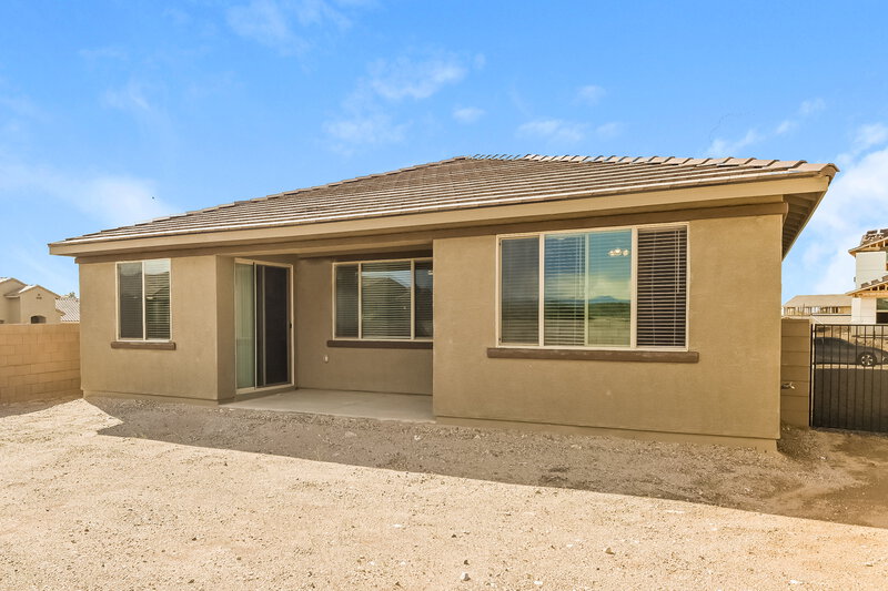 2,370/Mo, 13854 E Red Oaks Dr Vail, AZ 85641 Misc View 16