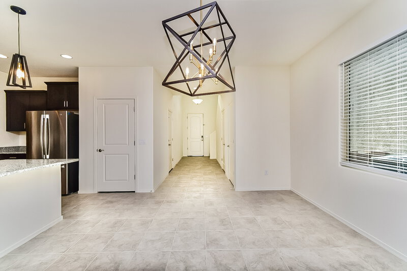 2,055/Mo, 7014 W Ferntree Ln Tucson, AZ 85757 Dining Room View