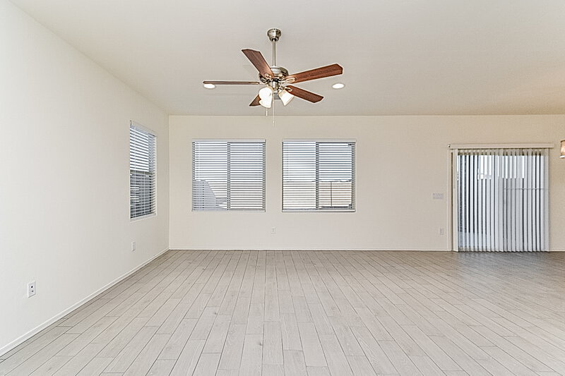 1,765/Mo, 7751 S Candlepine Dr Tucson, AZ 85757 Living Room View