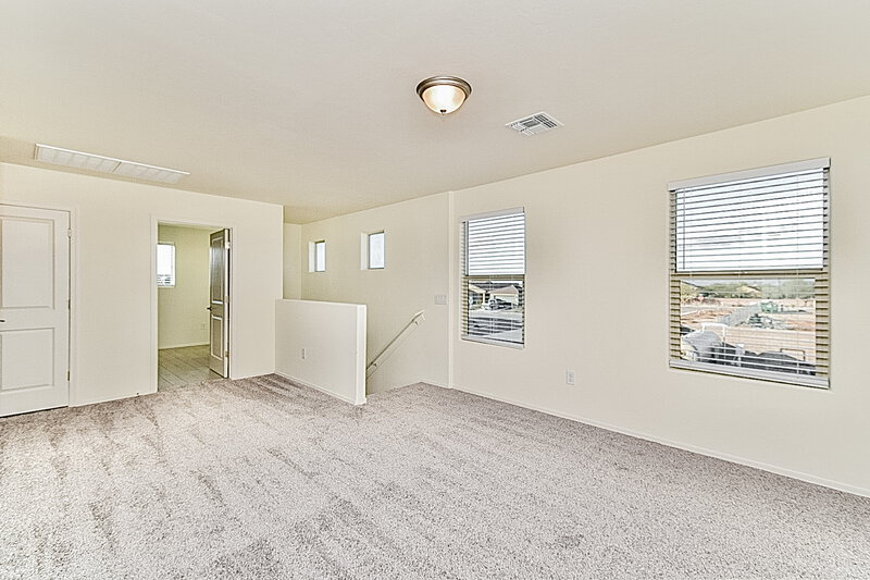 1,765/Mo, 7751 S Candlepine Dr Tucson, AZ 85757 Loft View