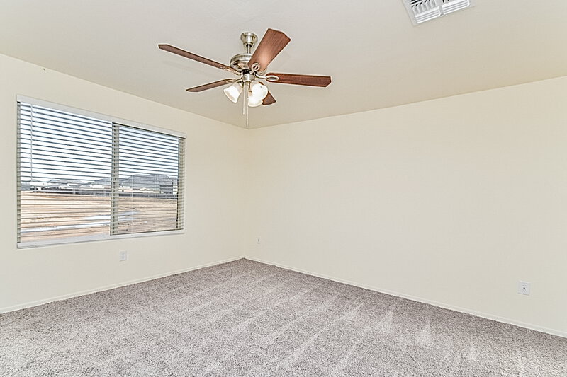 1,765/Mo, 7751 S Candlepine Dr Tucson, AZ 85757 Main Bedroom View
