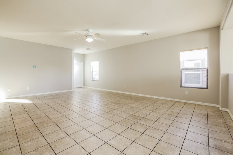 2,005/Mo, 14548 S Camino Vendaval Sahuarita, AZ 85629 Living Room View 2
