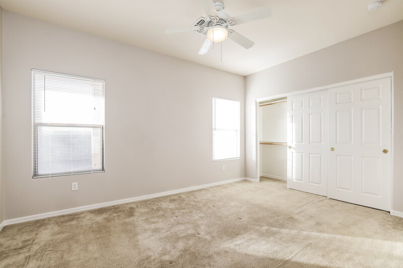 2,005/Mo, 14548 S Camino Vendaval Sahuarita, AZ 85629 Main Bedroom View