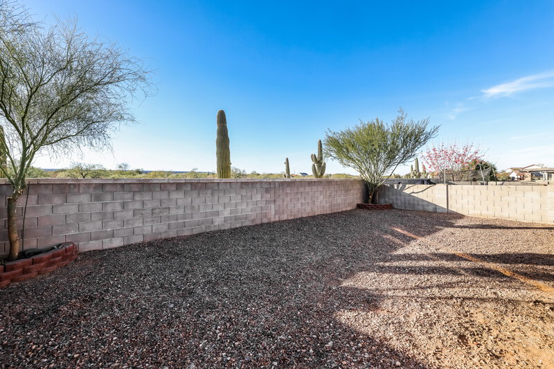 2,005/Mo, 14548 S Camino Vendaval Sahuarita, AZ 85629 Exterior View