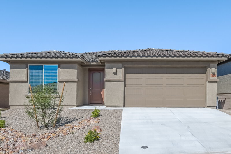 2,200/Mo, 13875 E Silver Pine Trl Vail, AZ 85641 External View