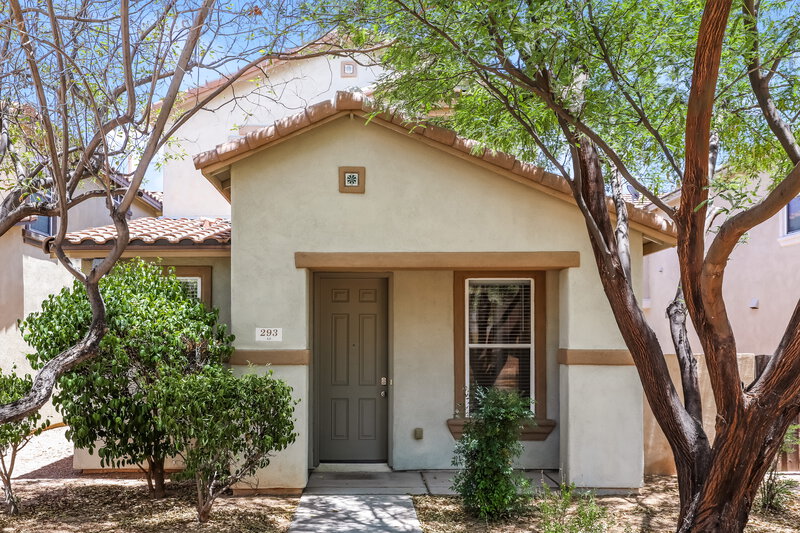 1,670/Mo, 293 W Paseo Celestial Sahuarita, AZ 85629 External View