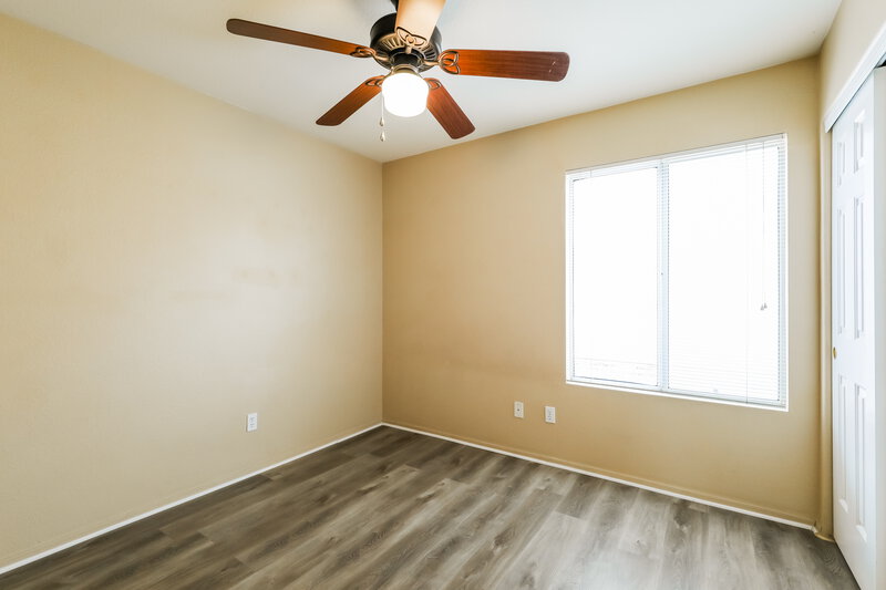 2,115/Mo, 7519 W Summer Sky Dr Tucson, AZ 85743 Bedroom View