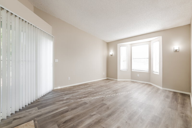 2,840/Mo, 3474 W Avenida Obregon Tucson, AZ 85746 Living Room View