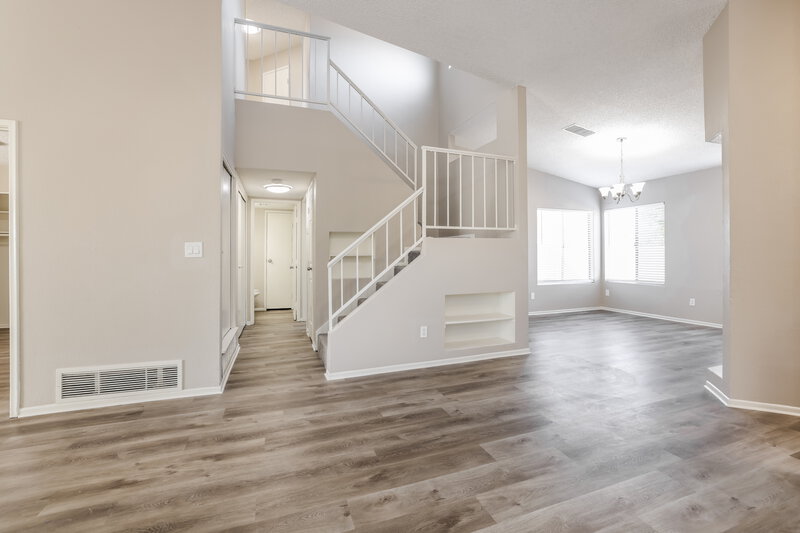 2,840/Mo, 3474 W Avenida Obregon Tucson, AZ 85746 Sitting Room View