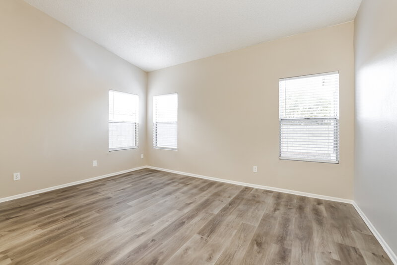 2,840/Mo, 3474 W Avenida Obregon Tucson, AZ 85746 Main Bedroom View