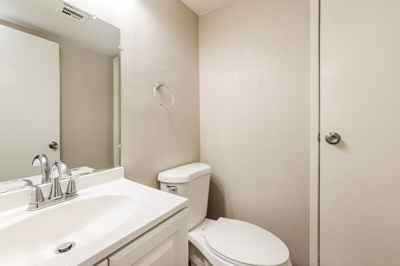 2,840/Mo, 3474 W Avenida Obregon Tucson, AZ 85746 Bathroom View