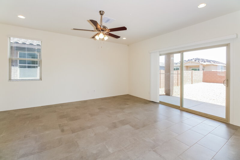 2,510/Mo, 11865 W Charismatic Drive Marana, AZ 85653 Living Room View