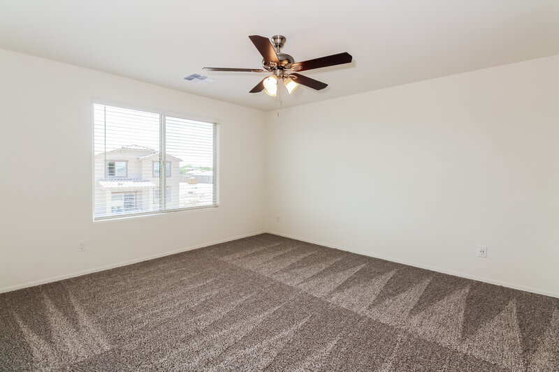 2,510/Mo, 11865 W Charismatic Drive Marana, AZ 85653 Main Bedroom View