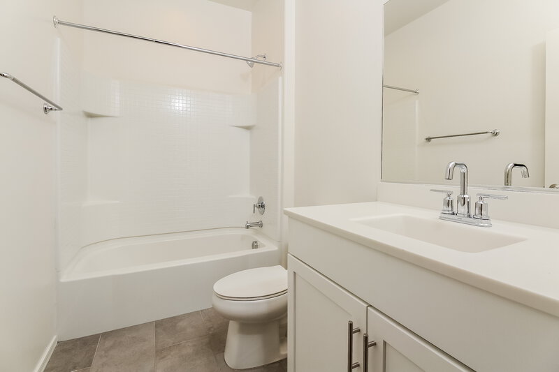 2,510/Mo, 11865 W Charismatic Drive Marana, AZ 85653 Bathroom View