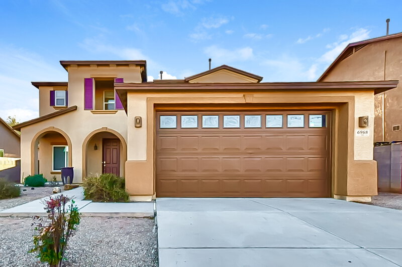 2,280/Mo, 6968 S Martlet Dr Tucson, AZ 85756 External View
