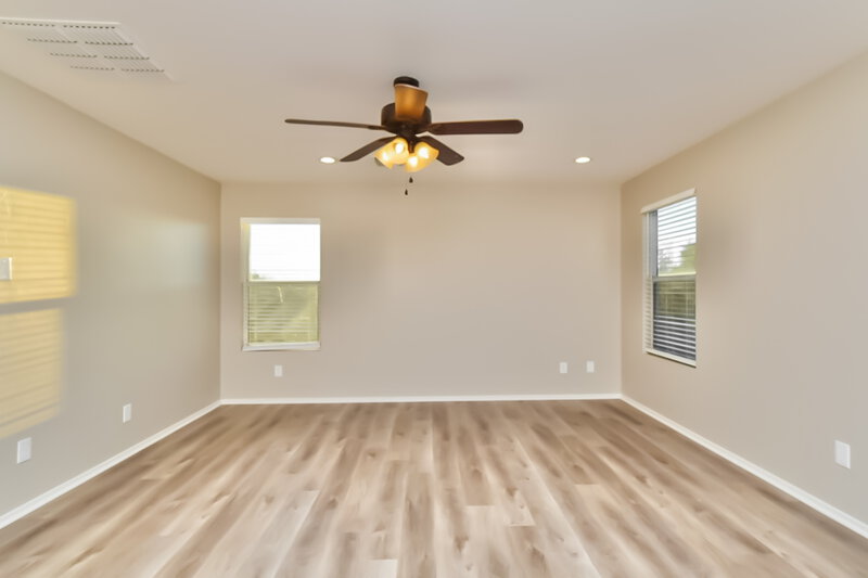 2,280/Mo, 6968 S Martlet Dr Tucson, AZ 85756 Main Bedroom View