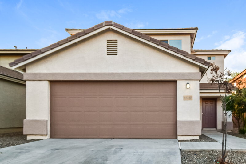 1,670/Mo, 18356 S Avenida Arroyo Seco Green Valley, AZ 85614 External View