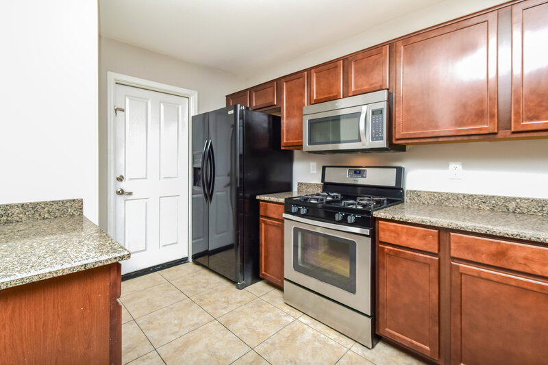 1,670/Mo, 18356 S Avenida Arroyo Seco Green Valley, AZ 85614 Kitchen View