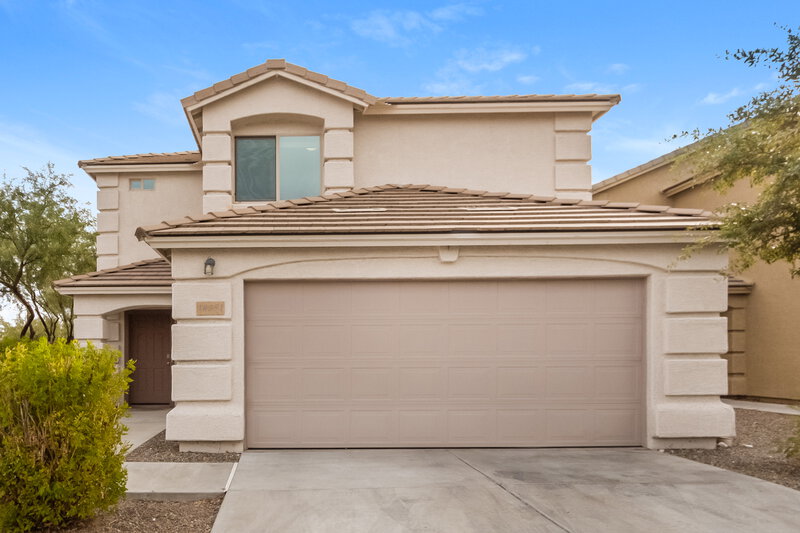 1,595/Mo, 18351 S Avenida Arroyo Seco Green Valley, AZ 85614 External View