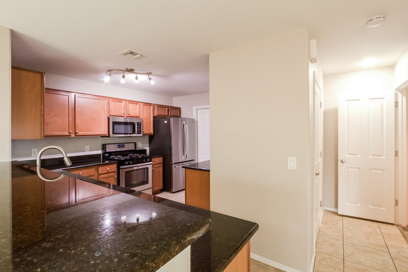 1,595/Mo, 18351 S Avenida Arroyo Seco Green Valley, AZ 85614 Kitchen View