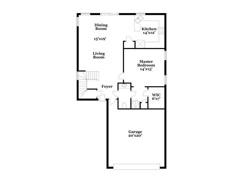 1,800/Mo, 18362 S Avenida Arroyo Seco Green Valley, AZ 85614 photofloorplan View