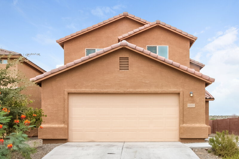 2,025/Mo, 18350 S Avenida Arroyo Seco Green Valley, AZ 85614 External View