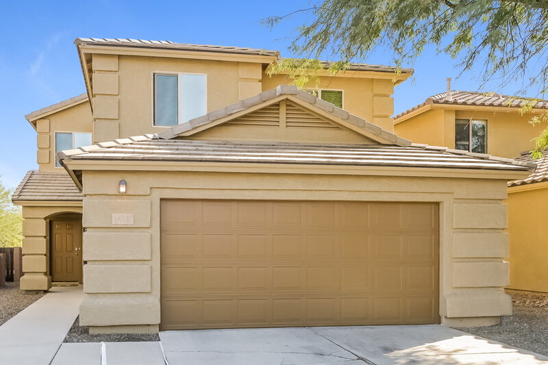 3,110/Mo, 18357 S Avenida Arroyo Seco Green Valley, AZ 85614 External View