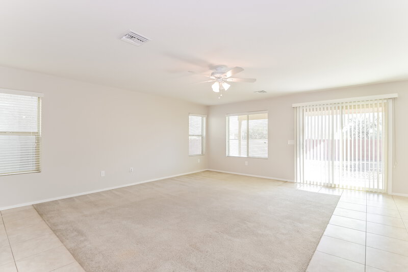 3,110/Mo, 18357 S Avenida Arroyo Seco Green Valley, AZ 85614 Living Room View