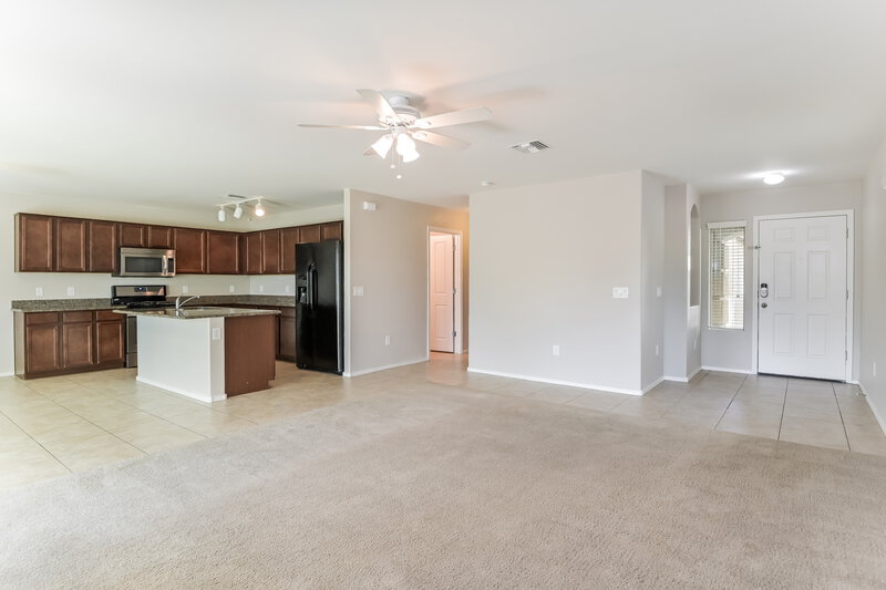 3,110/Mo, 18357 S Avenida Arroyo Seco Green Valley, AZ 85614 Dining Room View