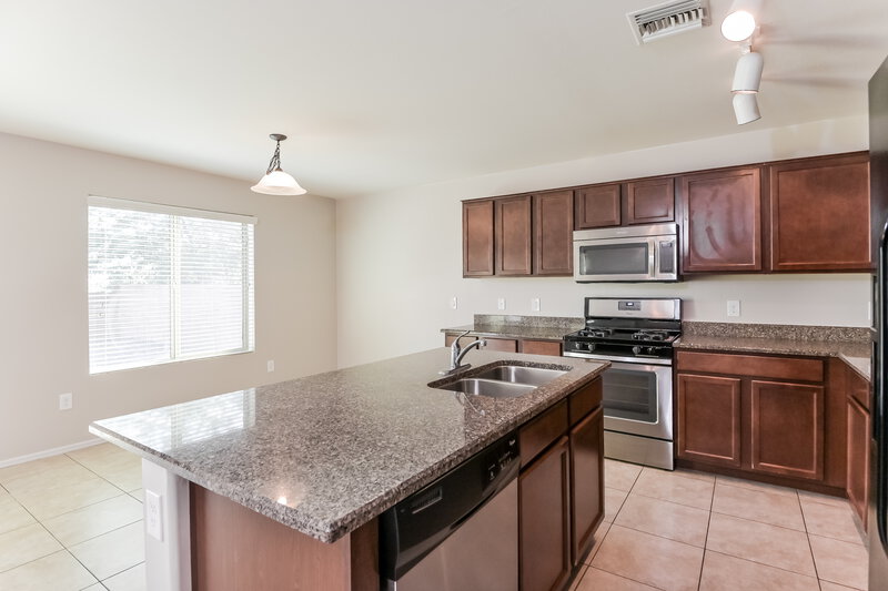 3,110/Mo, 18357 S Avenida Arroyo Seco Green Valley, AZ 85614 Kitchen View