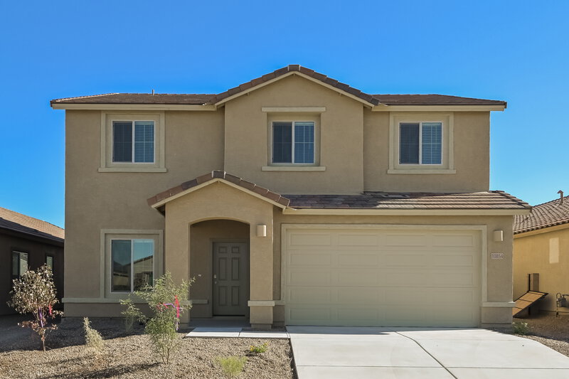2,790/Mo, 10854 W Claxton Dr Marana, AZ 85653 External View