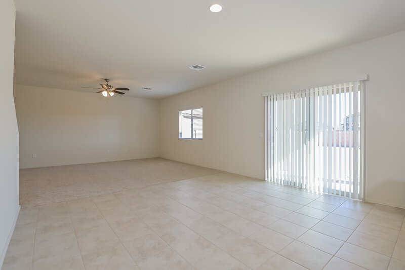 2,790/Mo, 10854 W Claxton Dr Marana, AZ 85653 Living Room View 3
