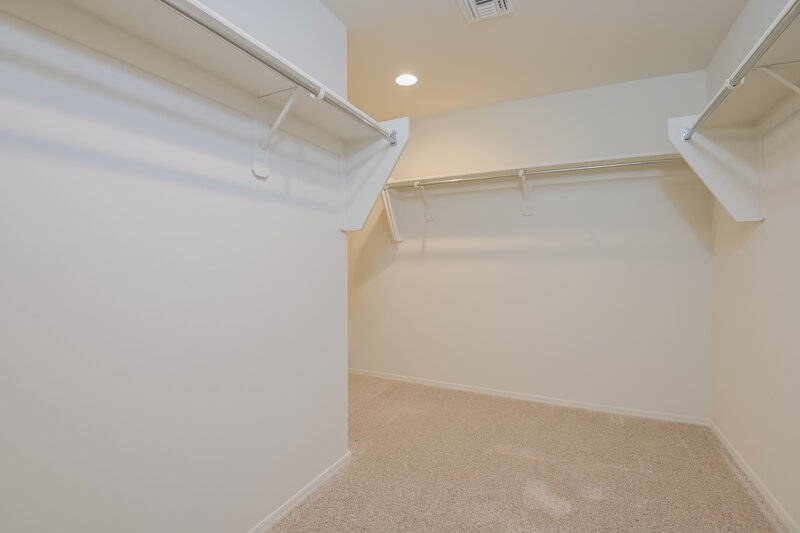 2,790/Mo, 10854 W Claxton Dr Marana, AZ 85653 Walk In Closet View