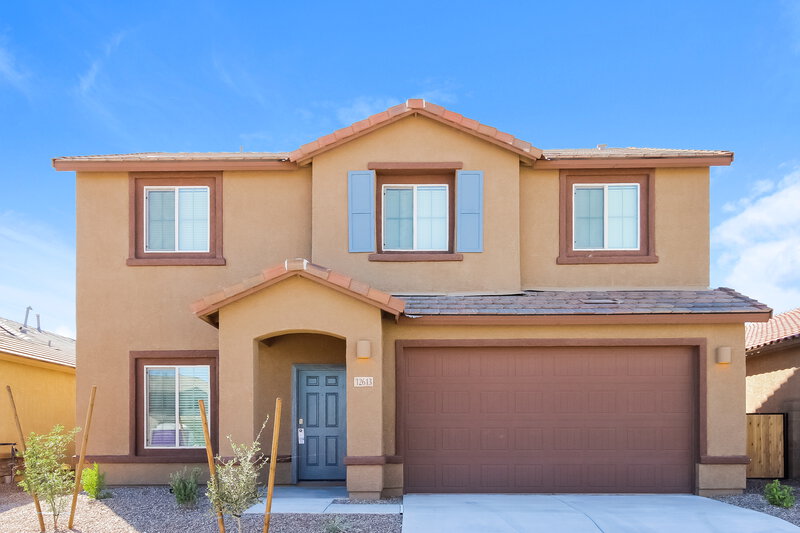 2,430/Mo, 12613 N Wildrose Dr Marana, AZ 85653 External View