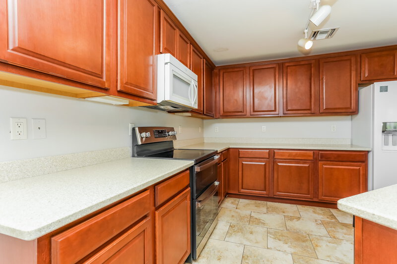 1,715/Mo, 18369 S Avenida Arroyo Seco Green Valley, AZ 85614 Kitchen View