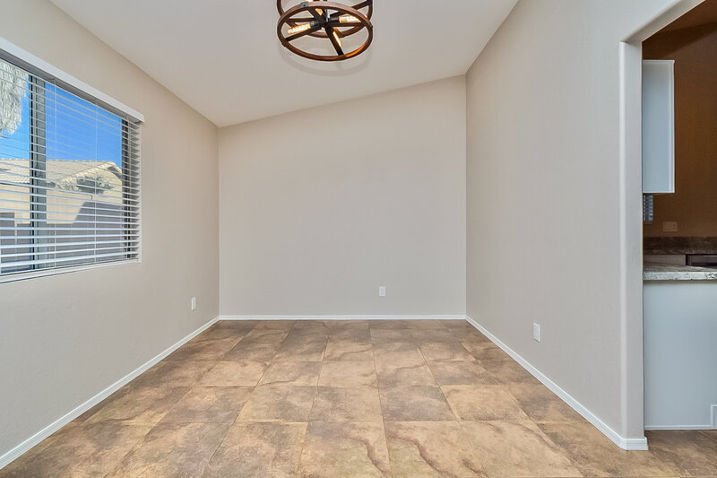 2,065/Mo, 9585 E Paseo Juan Tabo Tucson, AZ 85747 Dining Room View