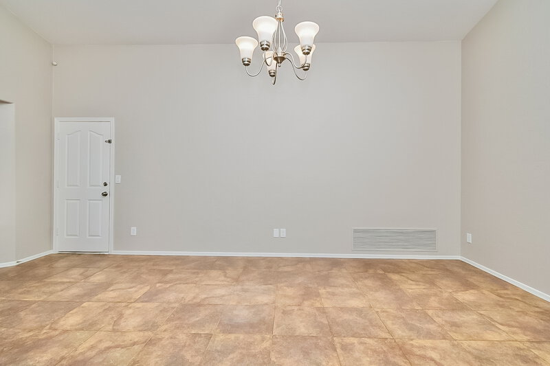 2,065/Mo, 9585 E Paseo Juan Tabo Tucson, AZ 85747 Breakfast Nook View