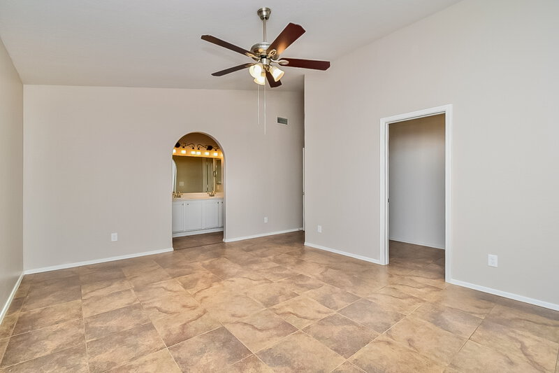 2,065/Mo, 9585 E Paseo Juan Tabo Tucson, AZ 85747 Main Bedroom View