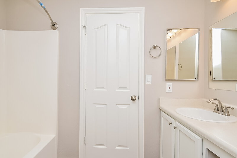 2,065/Mo, 9585 E Paseo Juan Tabo Tucson, AZ 85747 Bathroom View