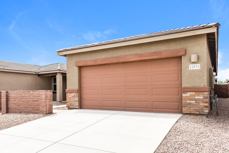 2,055/Mo, 11851 W Charismatic Drive Marana, AZ 85653 External View