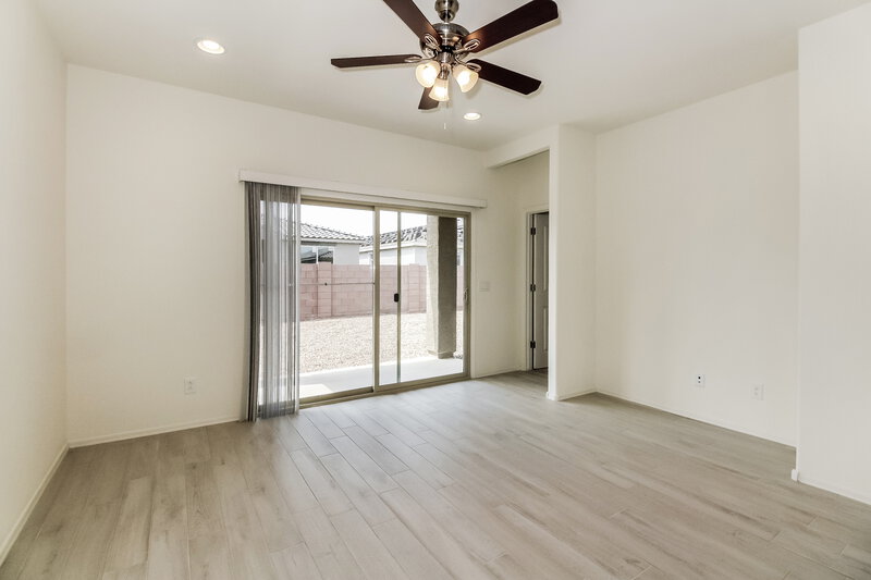 2,055/Mo, 11851 W Charismatic Drive Marana, AZ 85653 Living Room View